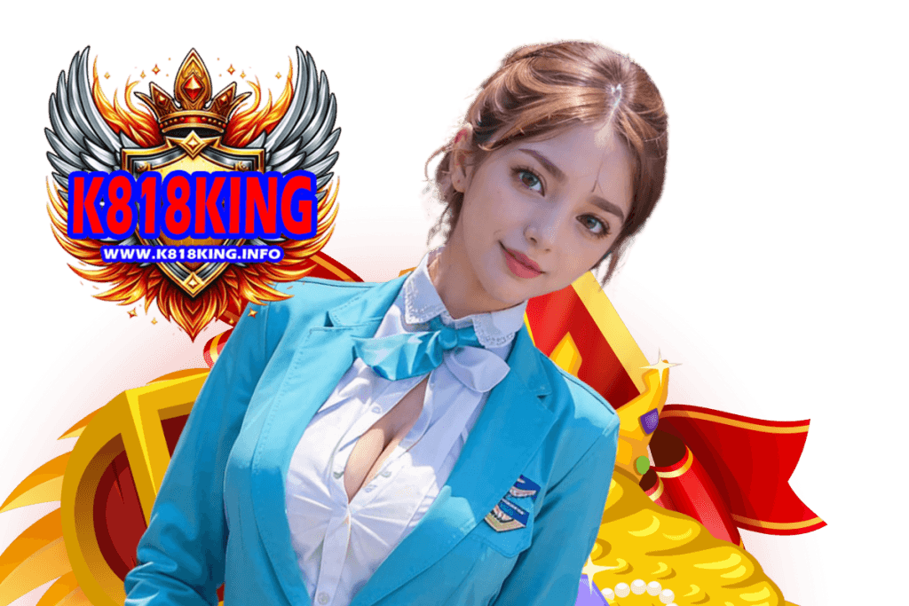 k818king